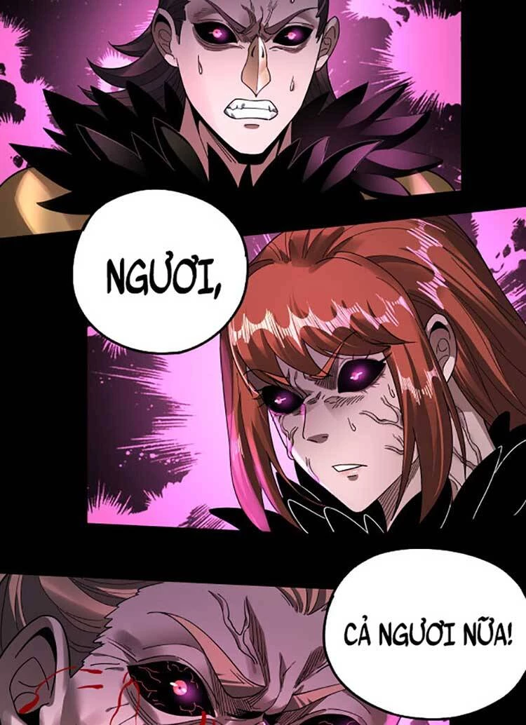 [FIX Thứ tự] Ta Trời Sinh Đã Là Nhân Vật Phản Diện Chapter 78 - Trang 2