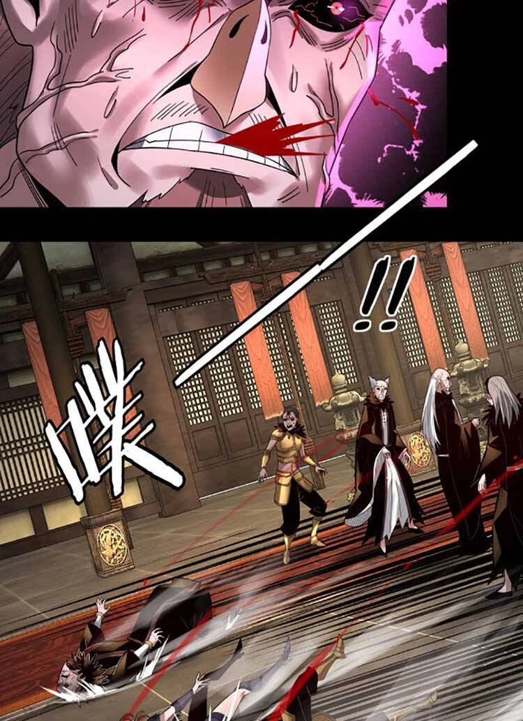 [FIX Thứ tự] Ta Trời Sinh Đã Là Nhân Vật Phản Diện Chapter 78 - Trang 2