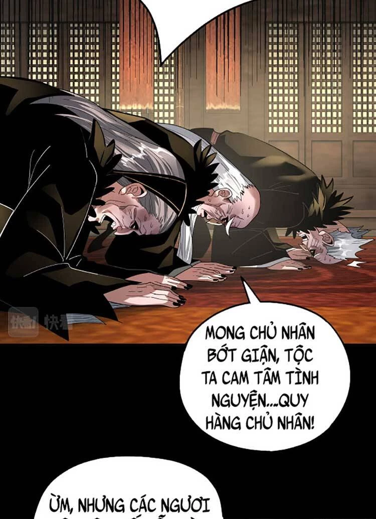 [FIX Thứ tự] Ta Trời Sinh Đã Là Nhân Vật Phản Diện Chapter 78 - Trang 2
