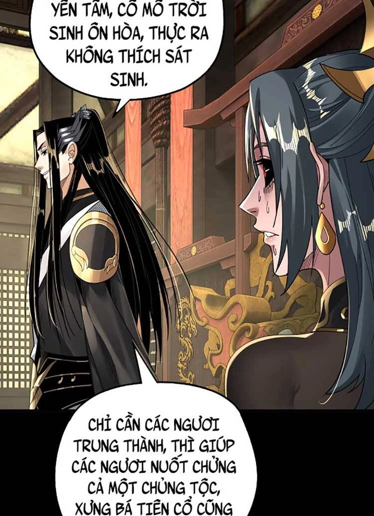 [FIX Thứ tự] Ta Trời Sinh Đã Là Nhân Vật Phản Diện Chapter 78 - Trang 2