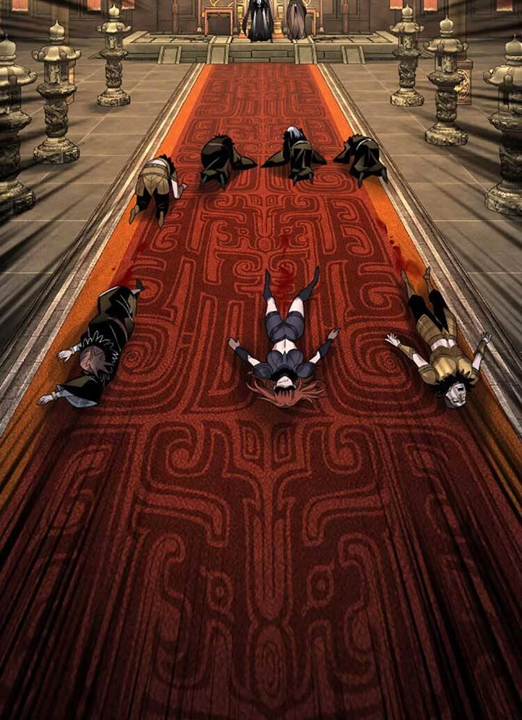 [FIX Thứ tự] Ta Trời Sinh Đã Là Nhân Vật Phản Diện Chapter 78 - Trang 2