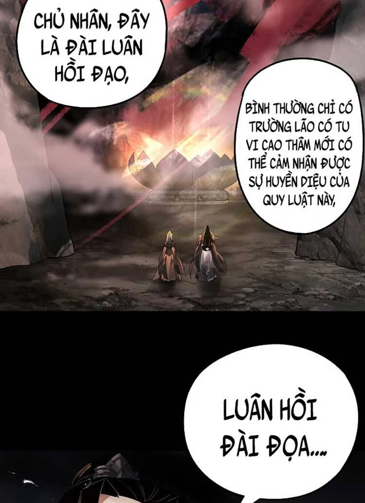 [FIX Thứ tự] Ta Trời Sinh Đã Là Nhân Vật Phản Diện Chapter 78 - Trang 2