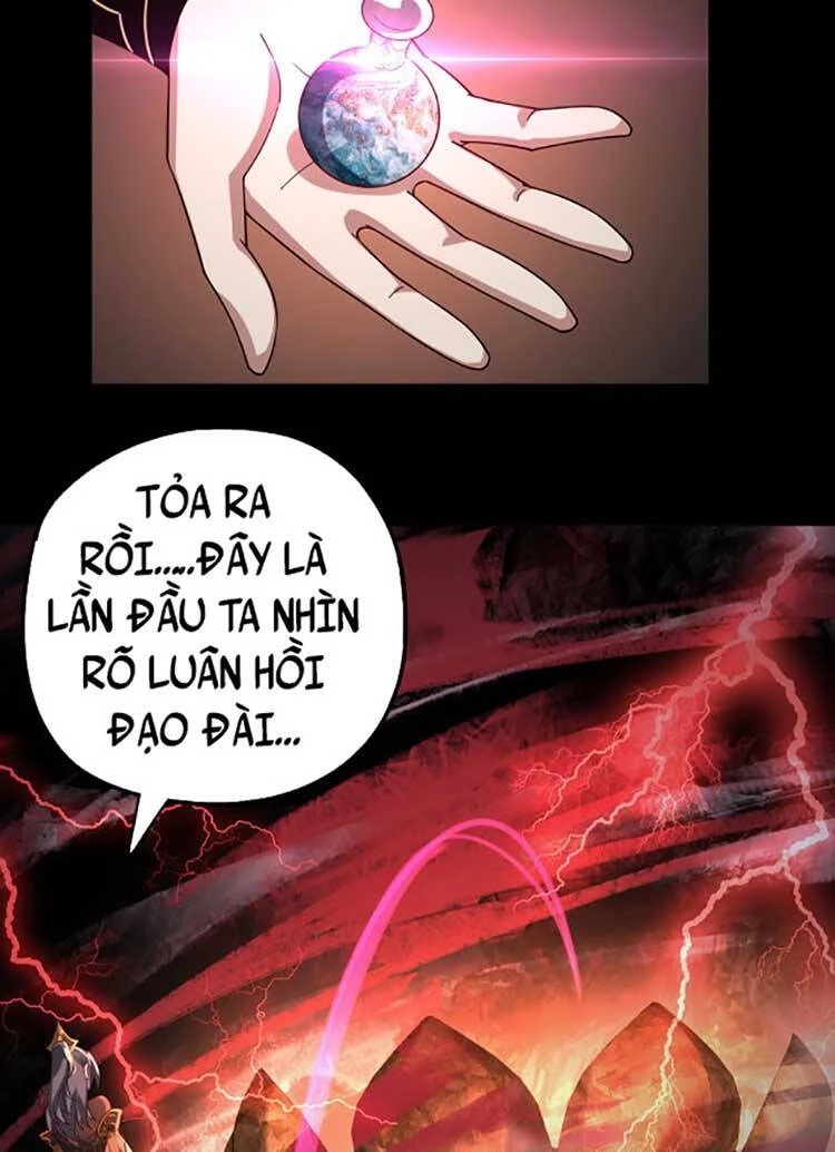 [FIX Thứ tự] Ta Trời Sinh Đã Là Nhân Vật Phản Diện Chapter 78 - Trang 2