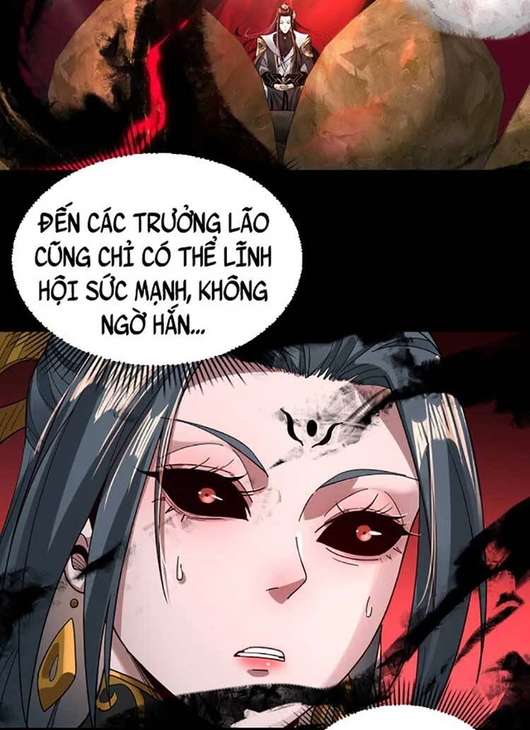 [FIX Thứ tự] Ta Trời Sinh Đã Là Nhân Vật Phản Diện Chapter 78 - Trang 2