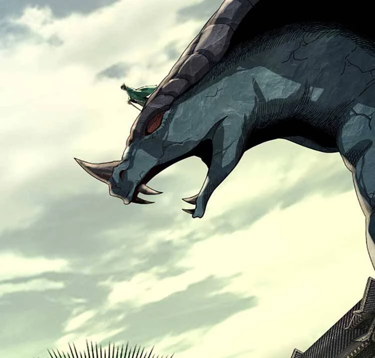 [FIX Thứ tự] Ta Trời Sinh Đã Là Nhân Vật Phản Diện Chapter 78 - Trang 2