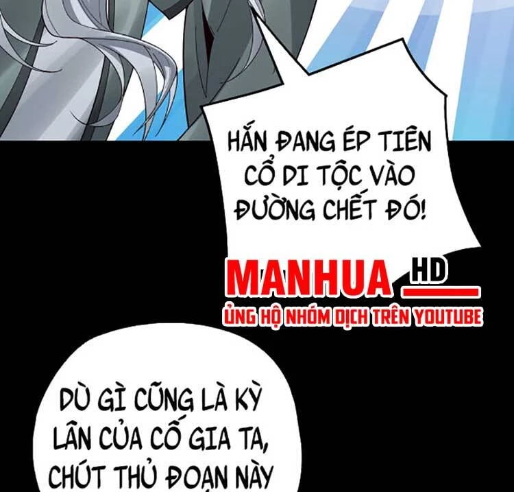 [FIX Thứ tự] Ta Trời Sinh Đã Là Nhân Vật Phản Diện Chapter 78 - Trang 2