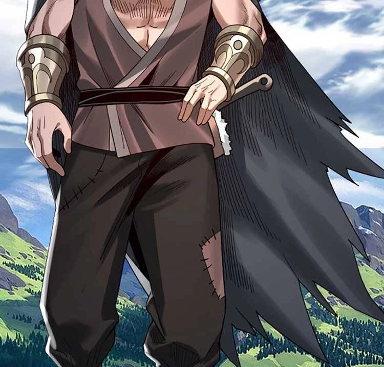 [FIX Thứ tự] Ta Trời Sinh Đã Là Nhân Vật Phản Diện Chapter 78 - Trang 2