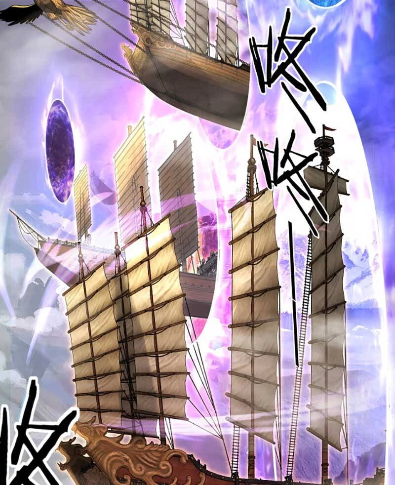 [FIX Thứ tự] Ta Trời Sinh Đã Là Nhân Vật Phản Diện Chapter 79 - Trang 2