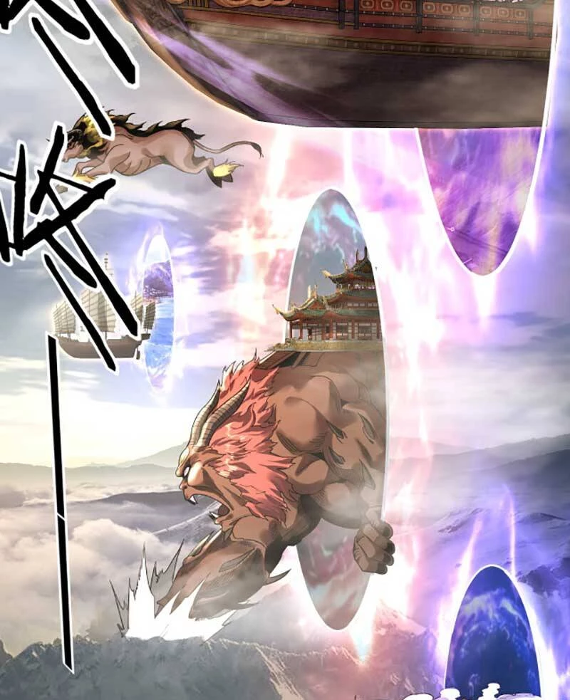 [FIX Thứ tự] Ta Trời Sinh Đã Là Nhân Vật Phản Diện Chapter 79 - Trang 2