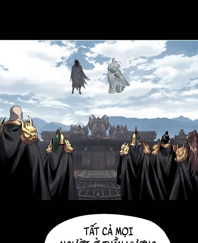 [FIX Thứ tự] Ta Trời Sinh Đã Là Nhân Vật Phản Diện Chapter 79 - Trang 2