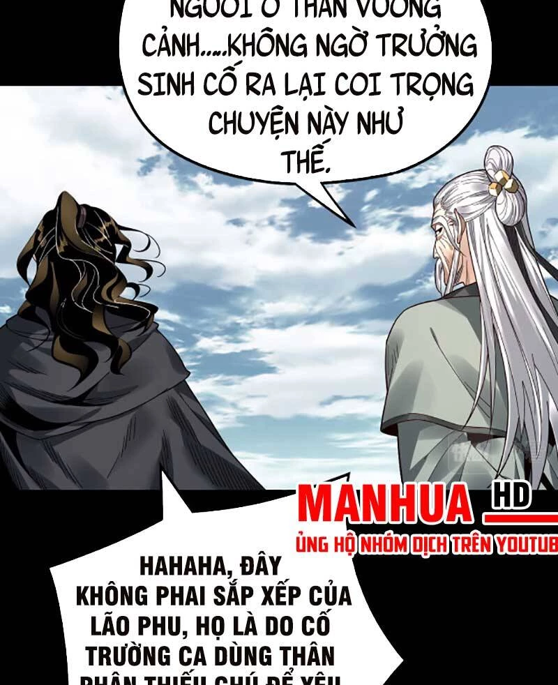 [FIX Thứ tự] Ta Trời Sinh Đã Là Nhân Vật Phản Diện Chapter 79 - Trang 2