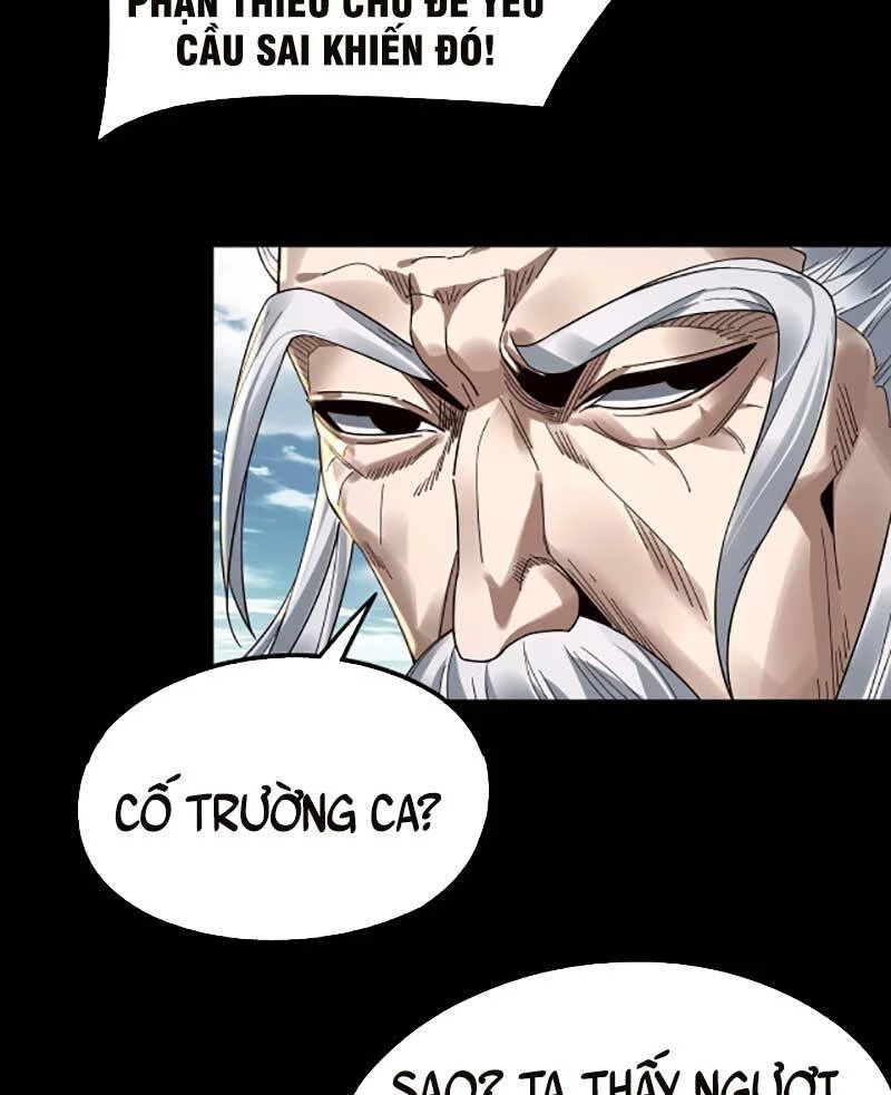 [FIX Thứ tự] Ta Trời Sinh Đã Là Nhân Vật Phản Diện Chapter 79 - Trang 2