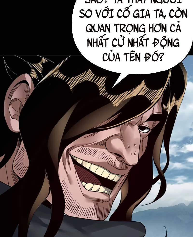 [FIX Thứ tự] Ta Trời Sinh Đã Là Nhân Vật Phản Diện Chapter 79 - Trang 2