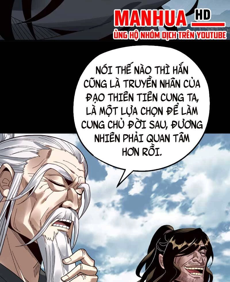 [FIX Thứ tự] Ta Trời Sinh Đã Là Nhân Vật Phản Diện Chapter 79 - Trang 2