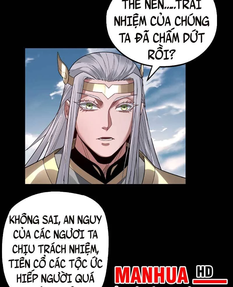 [FIX Thứ tự] Ta Trời Sinh Đã Là Nhân Vật Phản Diện Chapter 79 - Trang 2