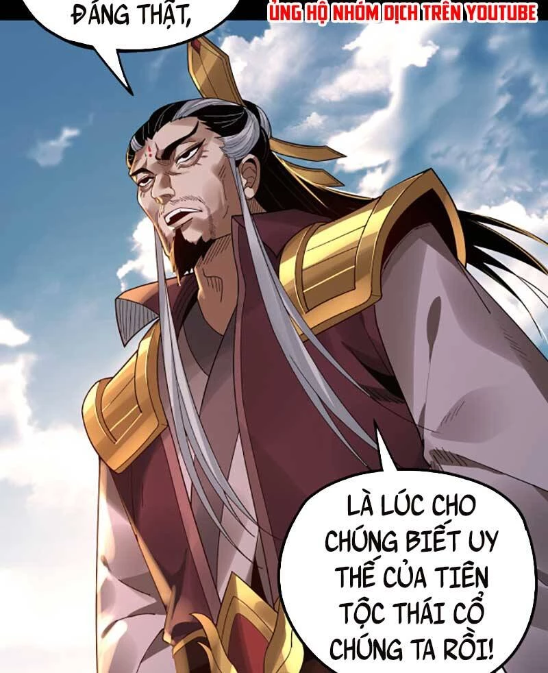 [FIX Thứ tự] Ta Trời Sinh Đã Là Nhân Vật Phản Diện Chapter 79 - Trang 2