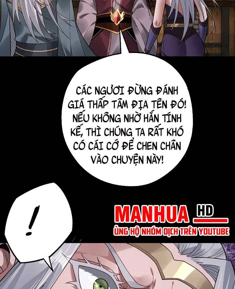 [FIX Thứ tự] Ta Trời Sinh Đã Là Nhân Vật Phản Diện Chapter 79 - Trang 2