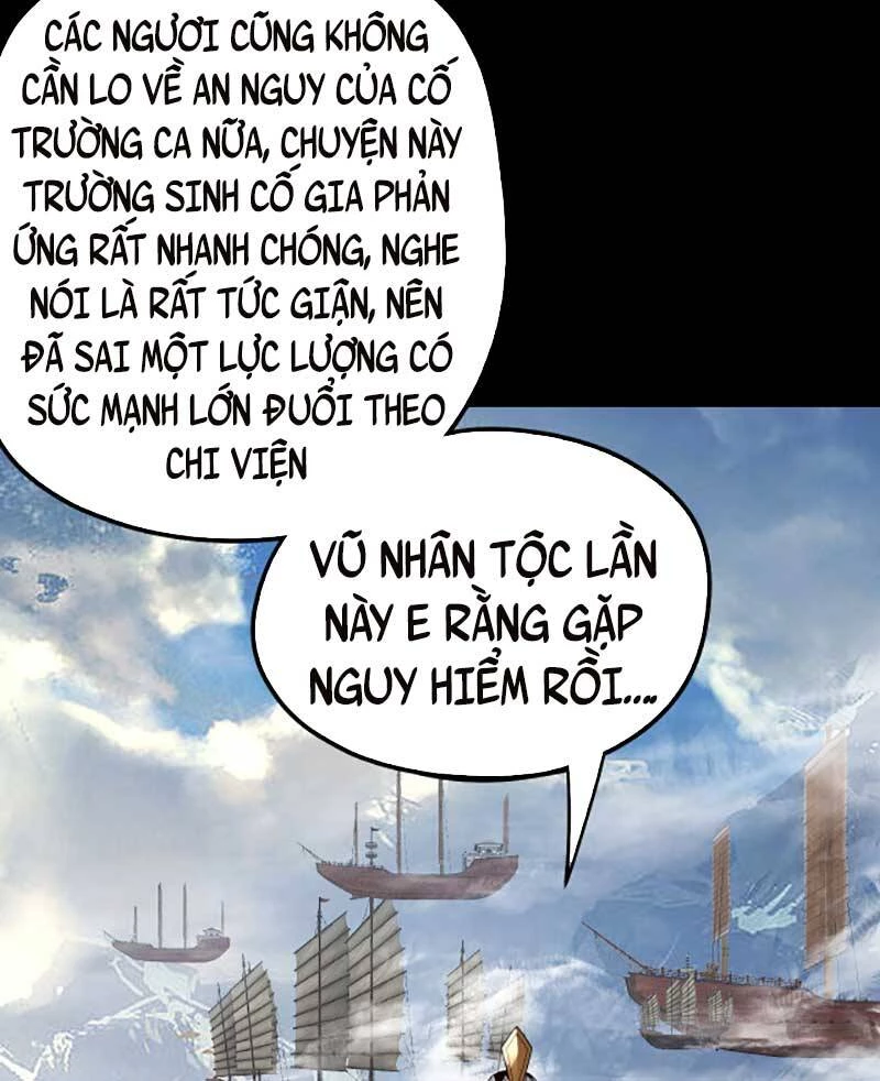 [FIX Thứ tự] Ta Trời Sinh Đã Là Nhân Vật Phản Diện Chapter 79 - Trang 2