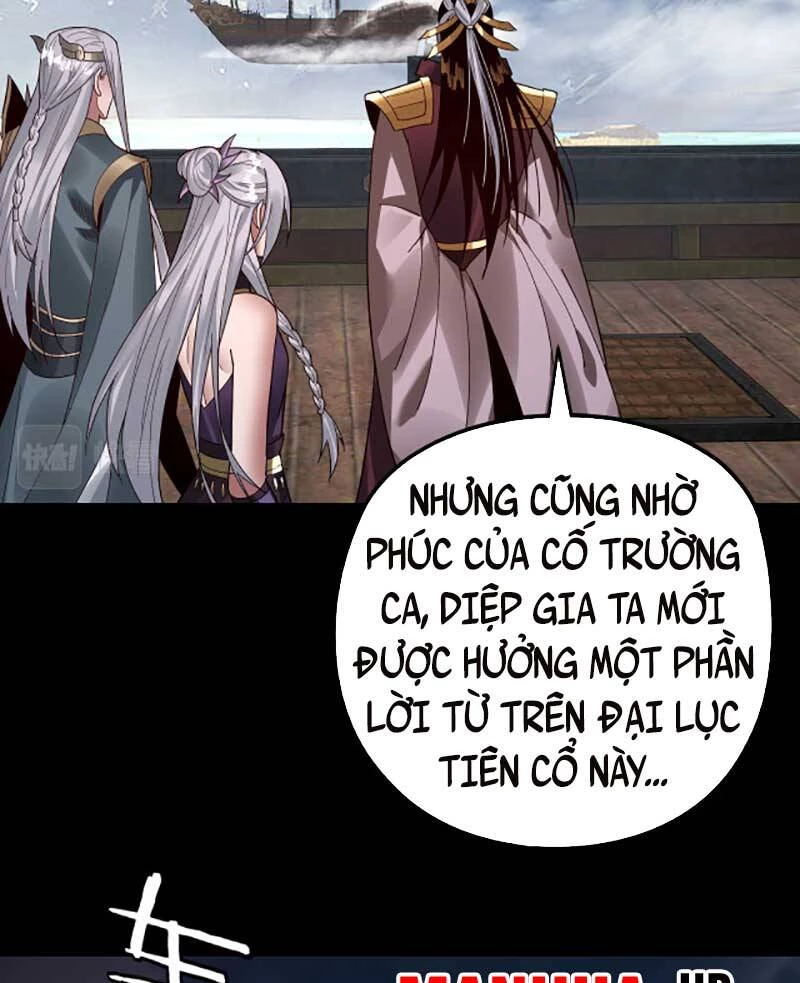 [FIX Thứ tự] Ta Trời Sinh Đã Là Nhân Vật Phản Diện Chapter 79 - Trang 2