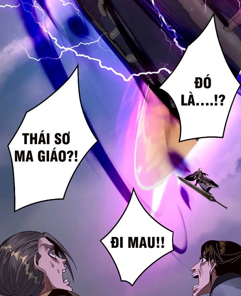 [FIX Thứ tự] Ta Trời Sinh Đã Là Nhân Vật Phản Diện Chapter 79 - Trang 2