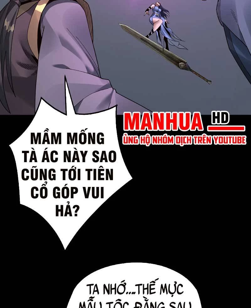 [FIX Thứ tự] Ta Trời Sinh Đã Là Nhân Vật Phản Diện Chapter 79 - Trang 2