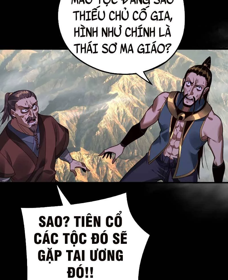 [FIX Thứ tự] Ta Trời Sinh Đã Là Nhân Vật Phản Diện Chapter 79 - Trang 2