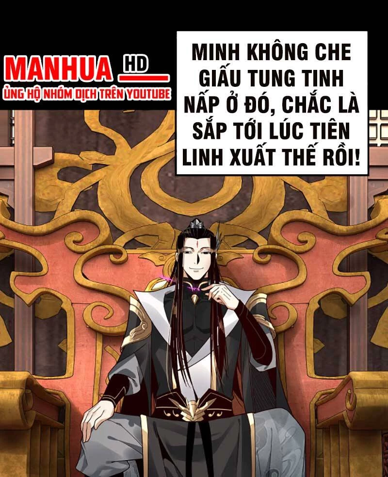 [FIX Thứ tự] Ta Trời Sinh Đã Là Nhân Vật Phản Diện Chapter 79 - Trang 2