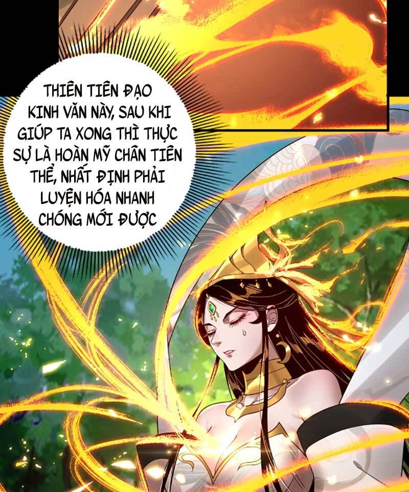 [FIX Thứ tự] Ta Trời Sinh Đã Là Nhân Vật Phản Diện Chapter 79 - Trang 2
