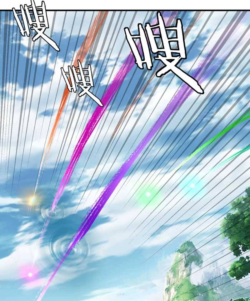 [FIX Thứ tự] Ta Trời Sinh Đã Là Nhân Vật Phản Diện Chapter 79 - Trang 2