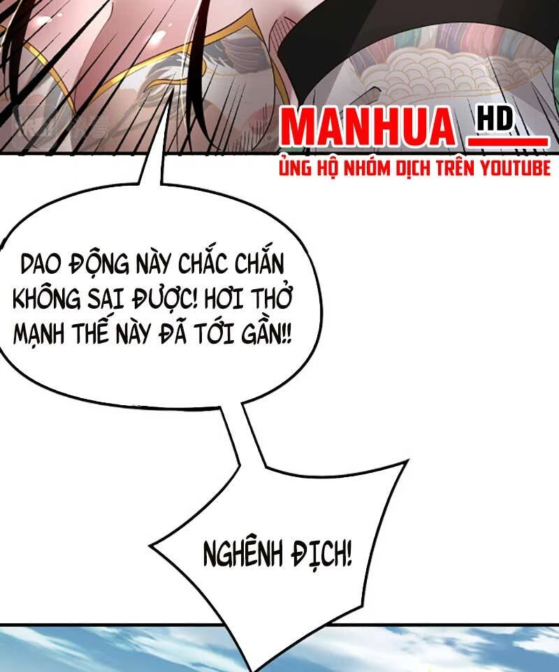 [FIX Thứ tự] Ta Trời Sinh Đã Là Nhân Vật Phản Diện Chapter 79 - Trang 2