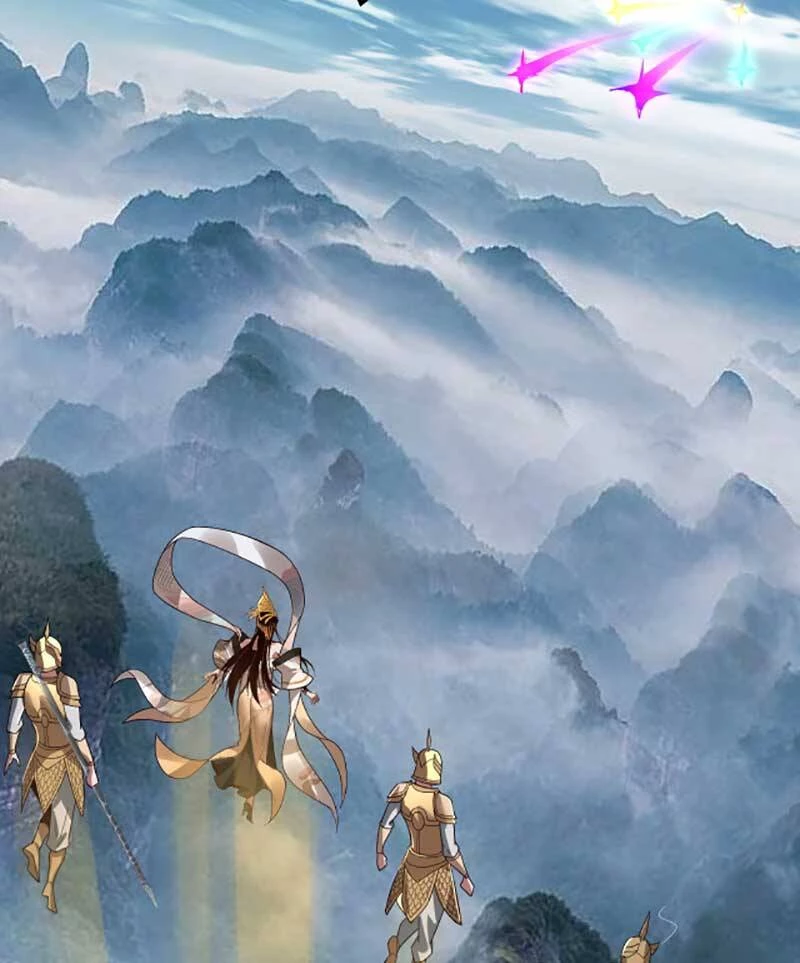 [FIX Thứ tự] Ta Trời Sinh Đã Là Nhân Vật Phản Diện Chapter 79 - Trang 2