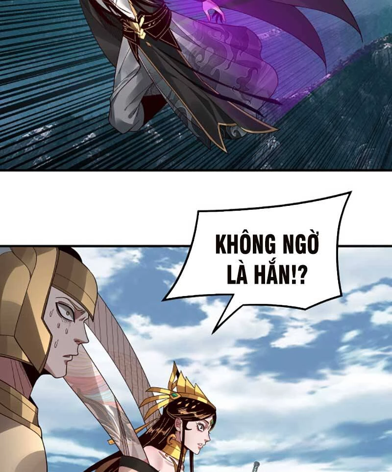 [FIX Thứ tự] Ta Trời Sinh Đã Là Nhân Vật Phản Diện Chapter 79 - Trang 2