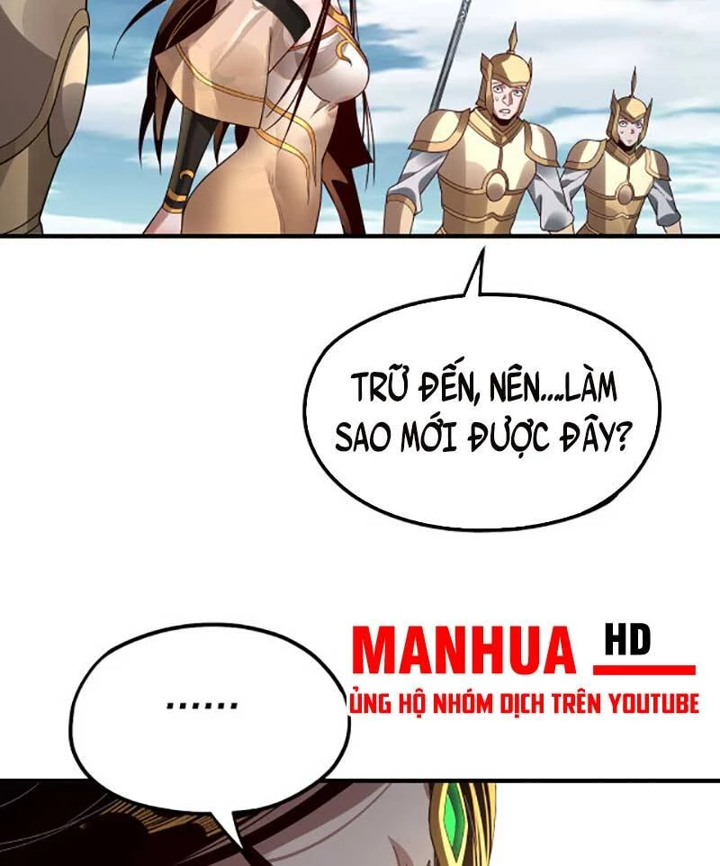 [FIX Thứ tự] Ta Trời Sinh Đã Là Nhân Vật Phản Diện Chapter 79 - Trang 2