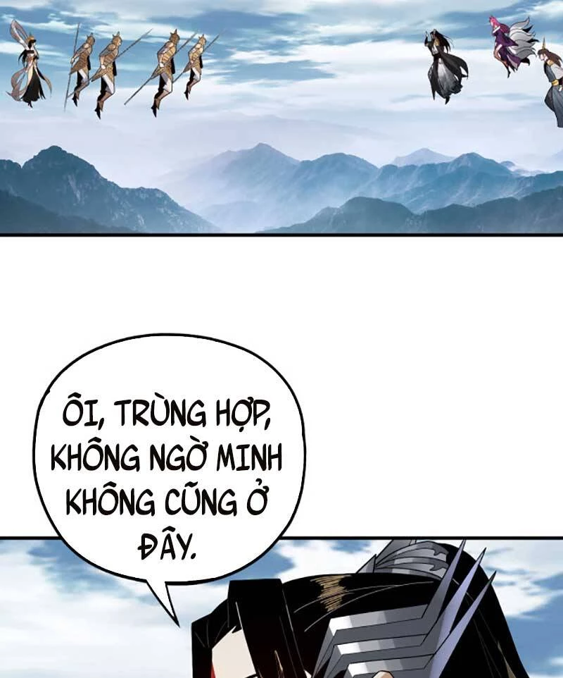 [FIX Thứ tự] Ta Trời Sinh Đã Là Nhân Vật Phản Diện Chapter 79 - Trang 2