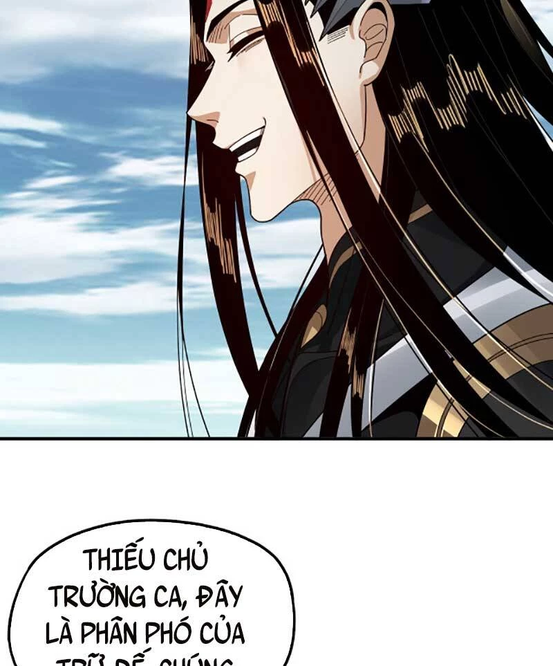 [FIX Thứ tự] Ta Trời Sinh Đã Là Nhân Vật Phản Diện Chapter 79 - Trang 2