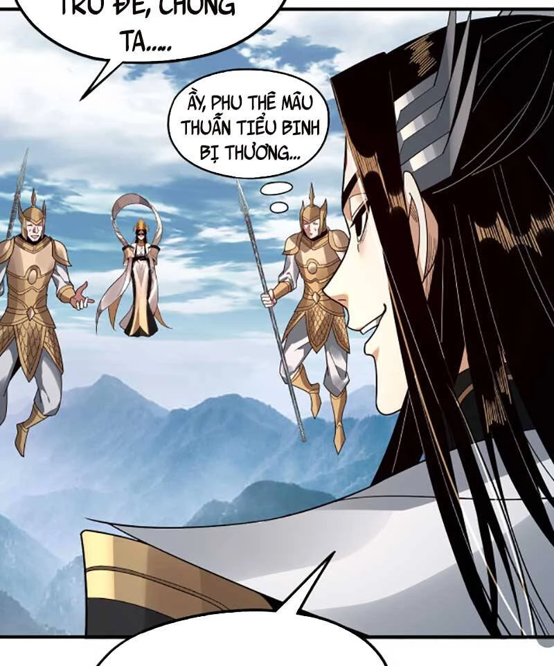 [FIX Thứ tự] Ta Trời Sinh Đã Là Nhân Vật Phản Diện Chapter 79 - Trang 2