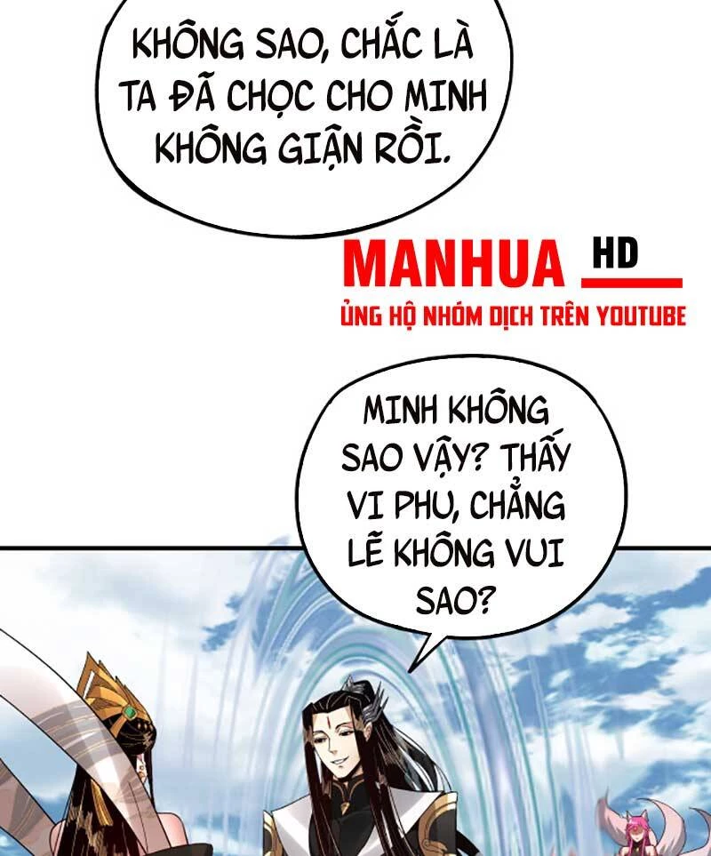 [FIX Thứ tự] Ta Trời Sinh Đã Là Nhân Vật Phản Diện Chapter 79 - Trang 2