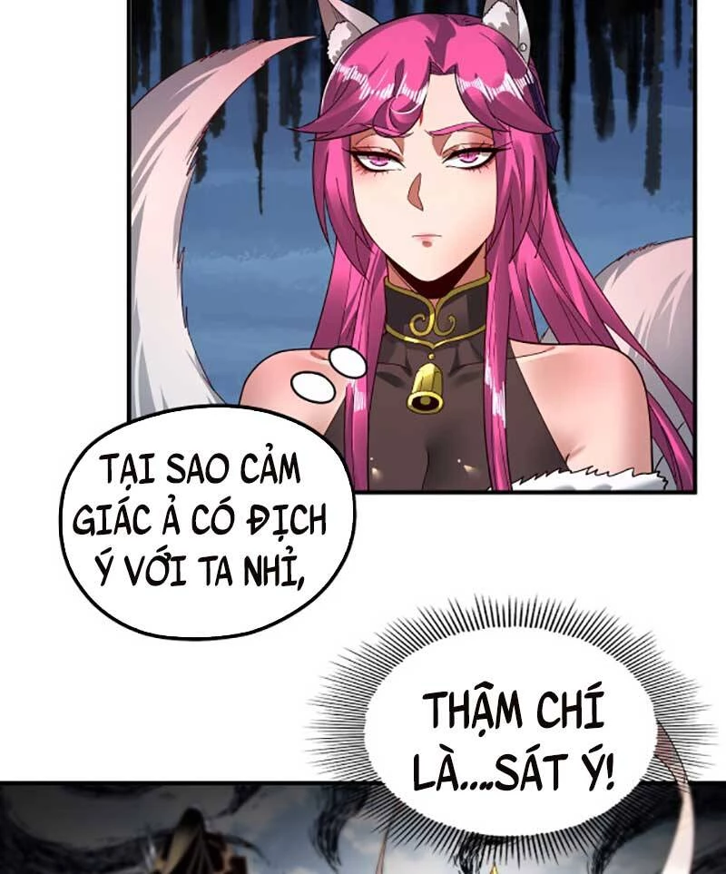 [FIX Thứ tự] Ta Trời Sinh Đã Là Nhân Vật Phản Diện Chapter 79 - Trang 2