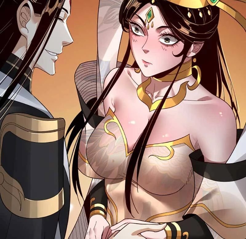 [FIX Thứ tự] Ta Trời Sinh Đã Là Nhân Vật Phản Diện Chapter 79 - Trang 2