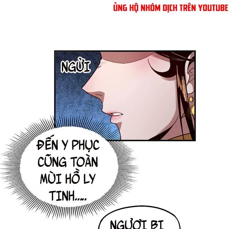 [FIX Thứ tự] Ta Trời Sinh Đã Là Nhân Vật Phản Diện Chapter 79 - Trang 2
