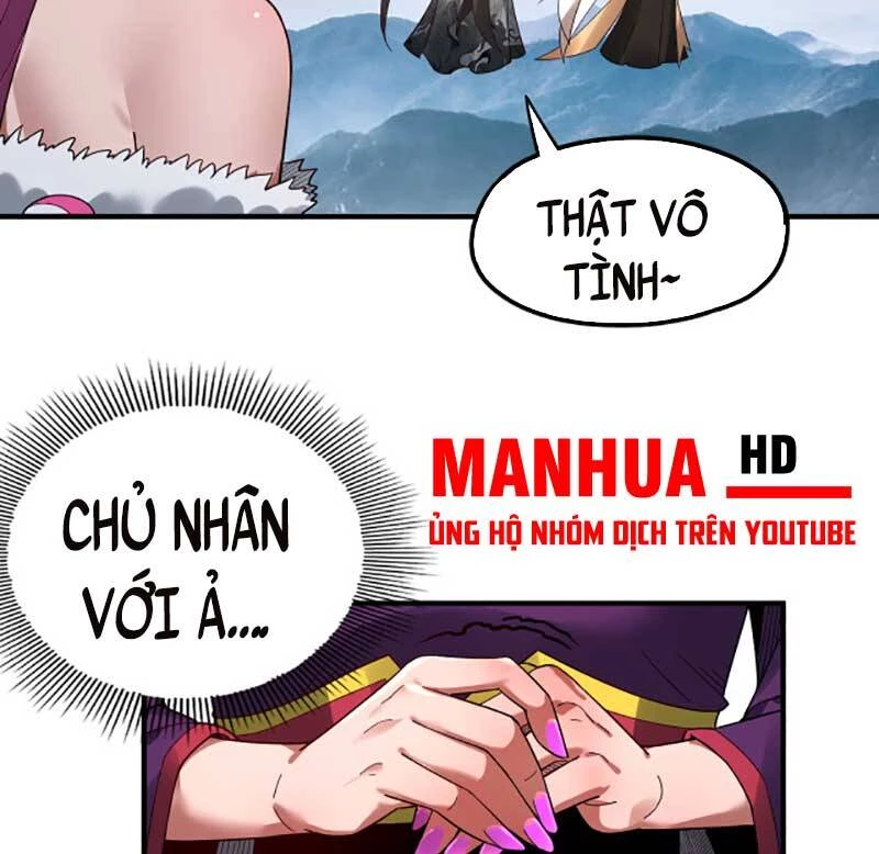 [FIX Thứ tự] Ta Trời Sinh Đã Là Nhân Vật Phản Diện Chapter 79 - Trang 2