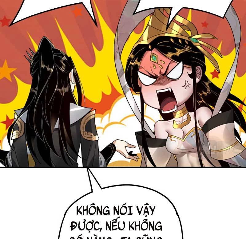 [FIX Thứ tự] Ta Trời Sinh Đã Là Nhân Vật Phản Diện Chapter 79 - Trang 2