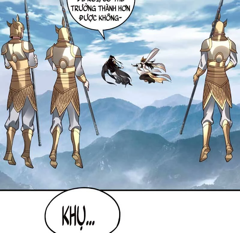 [FIX Thứ tự] Ta Trời Sinh Đã Là Nhân Vật Phản Diện Chapter 79 - Trang 2