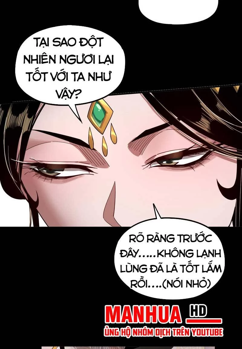 [FIX Thứ tự] Ta Trời Sinh Đã Là Nhân Vật Phản Diện Chapter 80 - Trang 2
