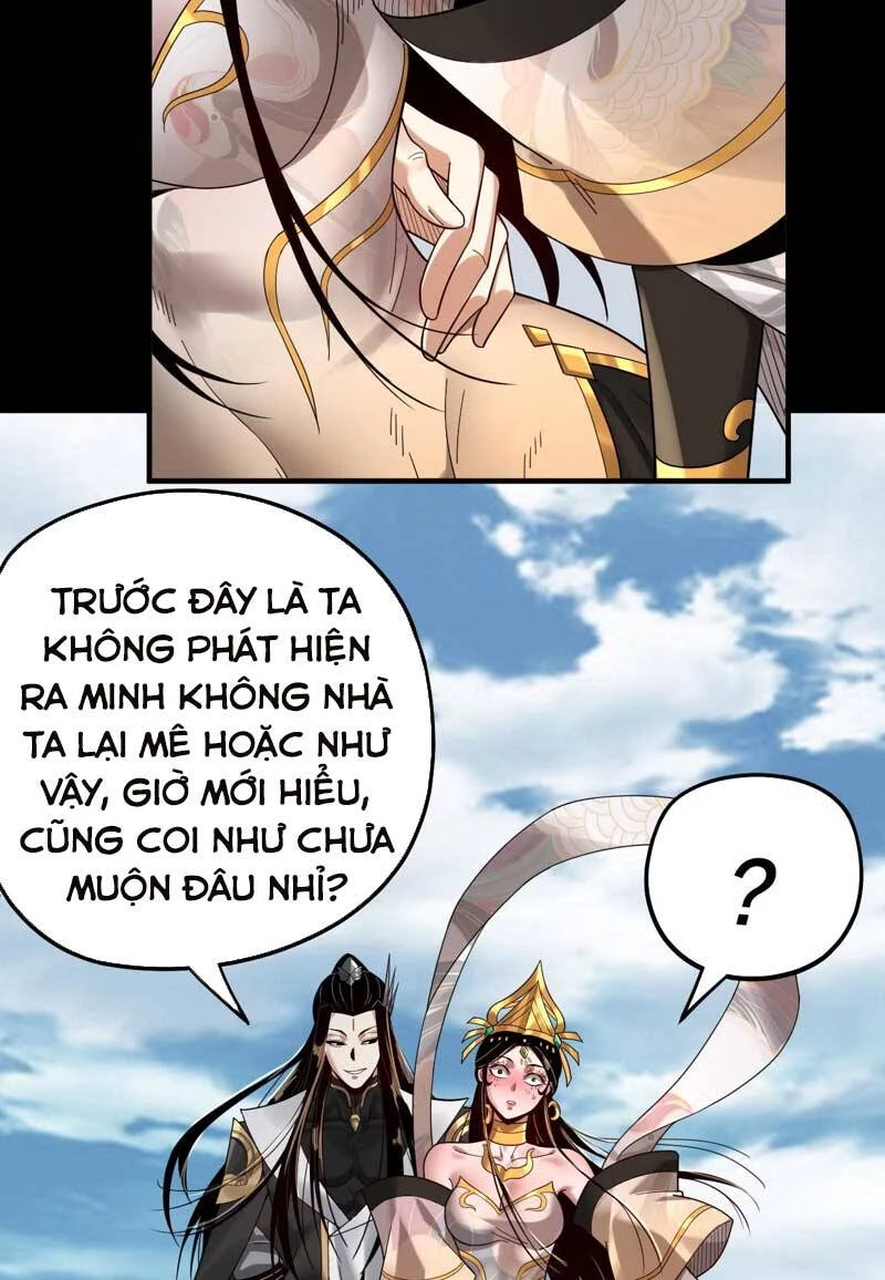 [FIX Thứ tự] Ta Trời Sinh Đã Là Nhân Vật Phản Diện Chapter 80 - Trang 2