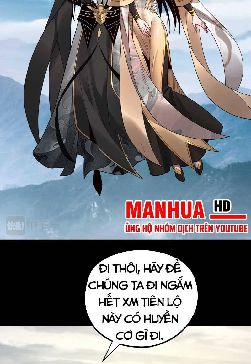 [FIX Thứ tự] Ta Trời Sinh Đã Là Nhân Vật Phản Diện Chapter 80 - Trang 2