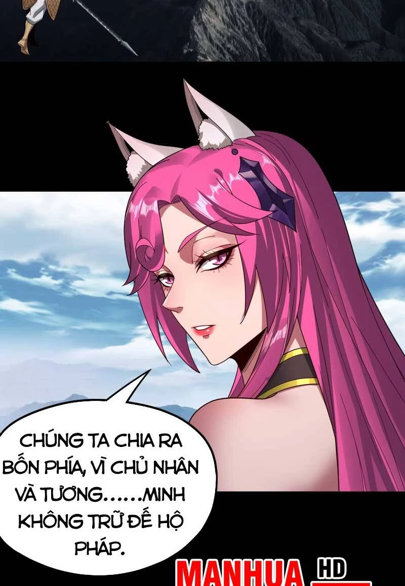 [FIX Thứ tự] Ta Trời Sinh Đã Là Nhân Vật Phản Diện Chapter 80 - Trang 2