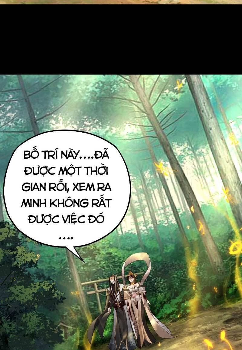 [FIX Thứ tự] Ta Trời Sinh Đã Là Nhân Vật Phản Diện Chapter 80 - Trang 2