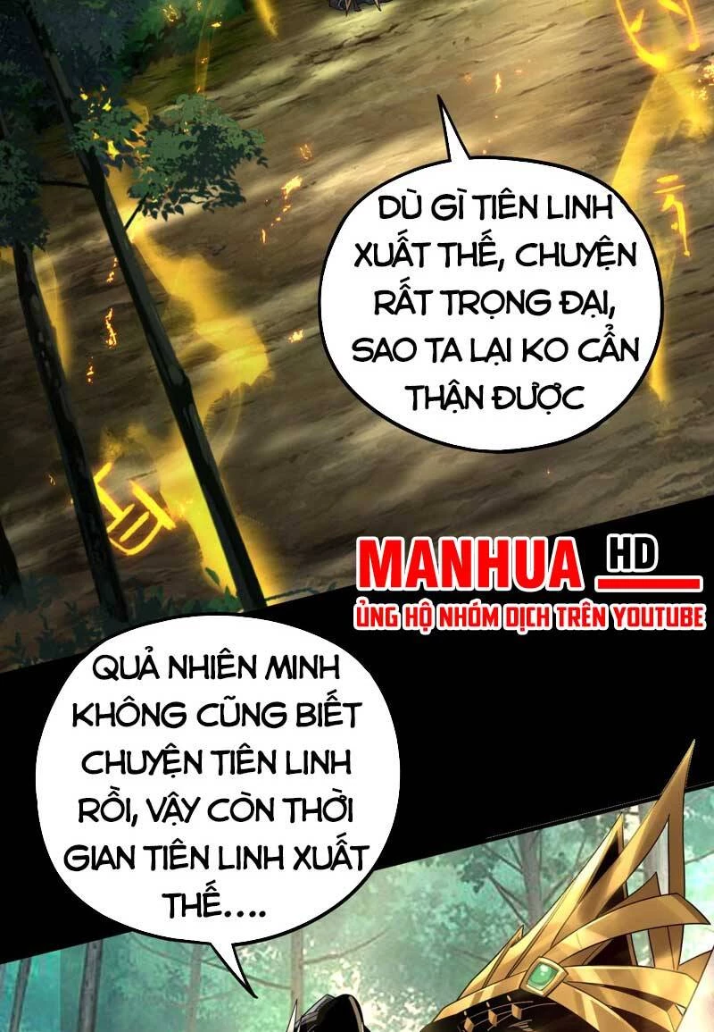 [FIX Thứ tự] Ta Trời Sinh Đã Là Nhân Vật Phản Diện Chapter 80 - Trang 2