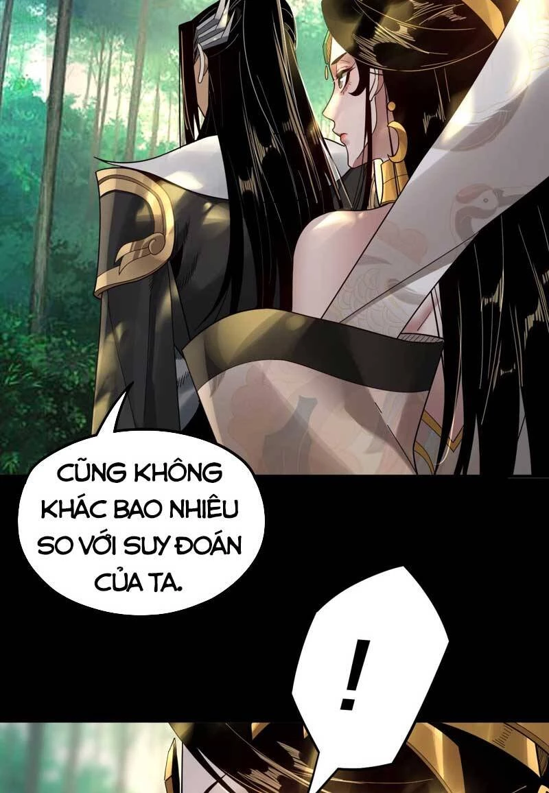 [FIX Thứ tự] Ta Trời Sinh Đã Là Nhân Vật Phản Diện Chapter 80 - Trang 2